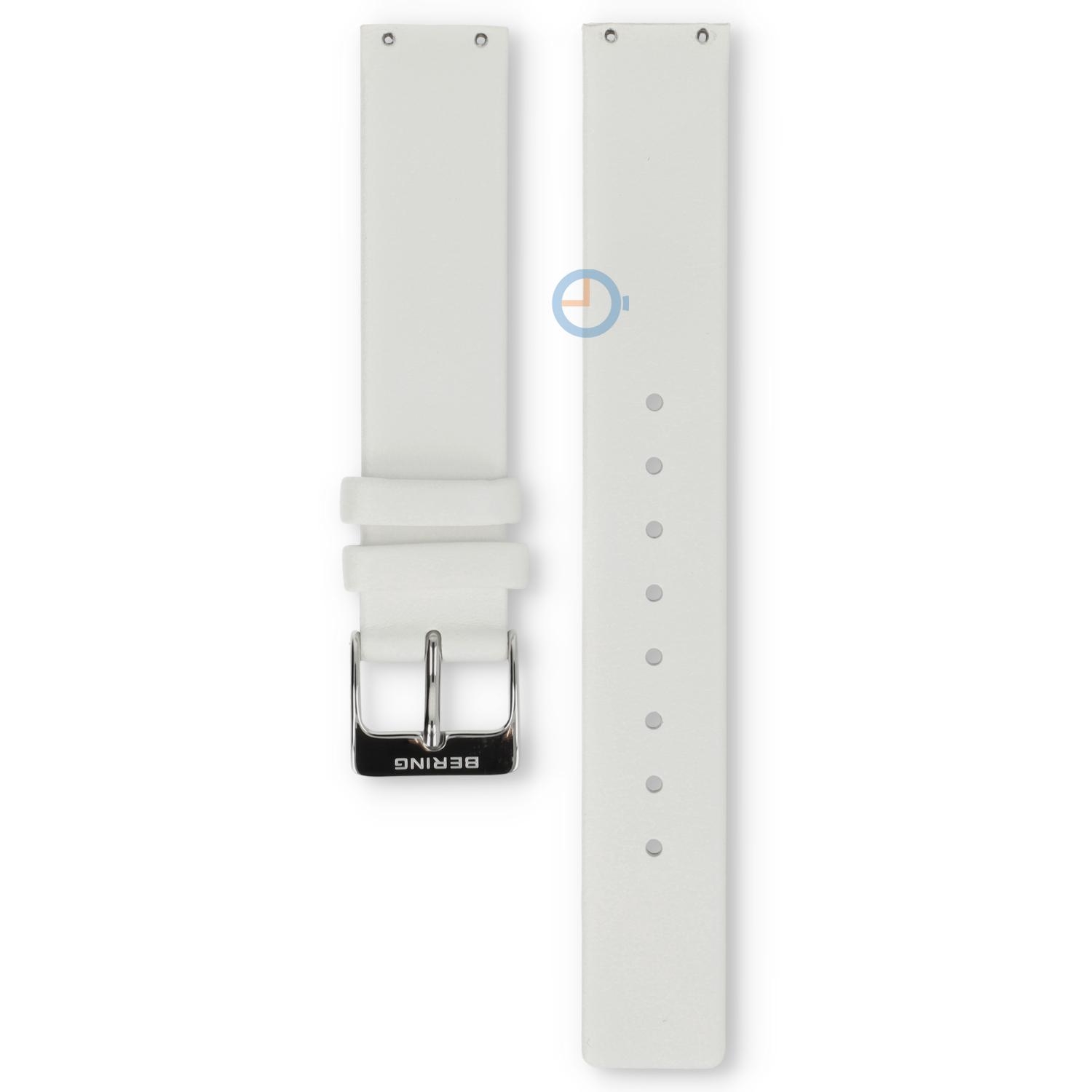 Bering Watch strap 10729-854