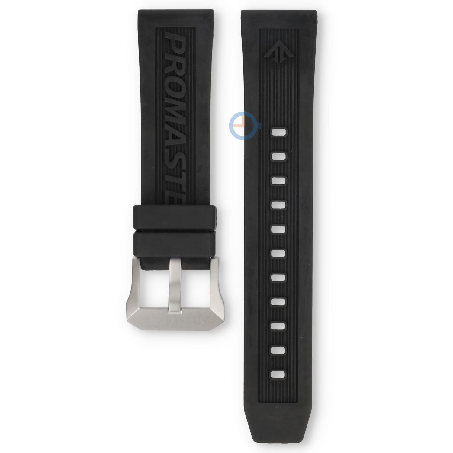 Citizen PROMASTER ECO-DRIVE watch strap JV1007-07E