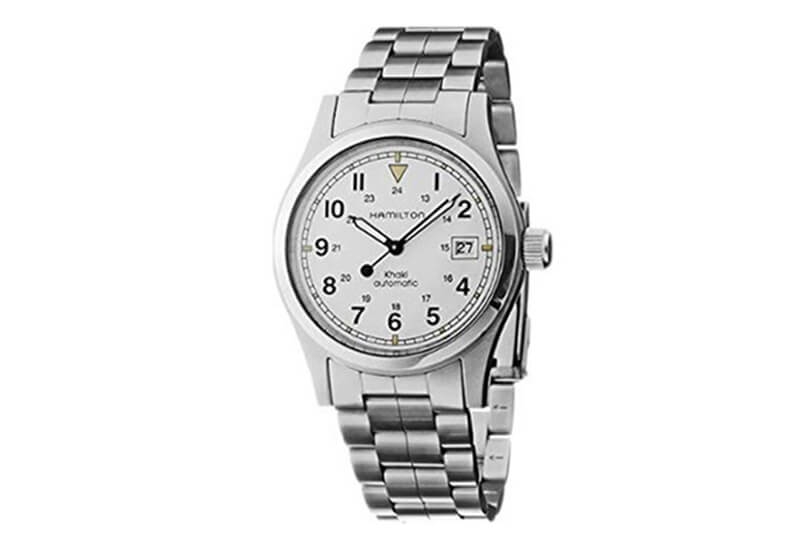 Silver