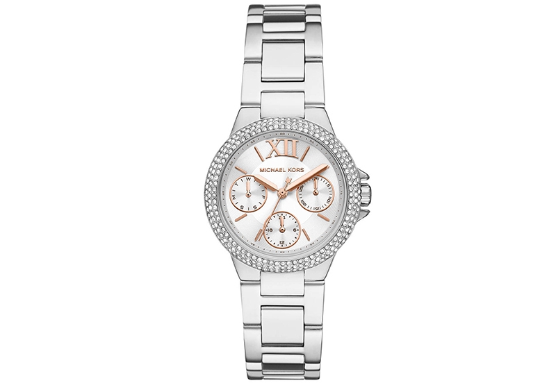Michael Kors Camille watch strap MK7198