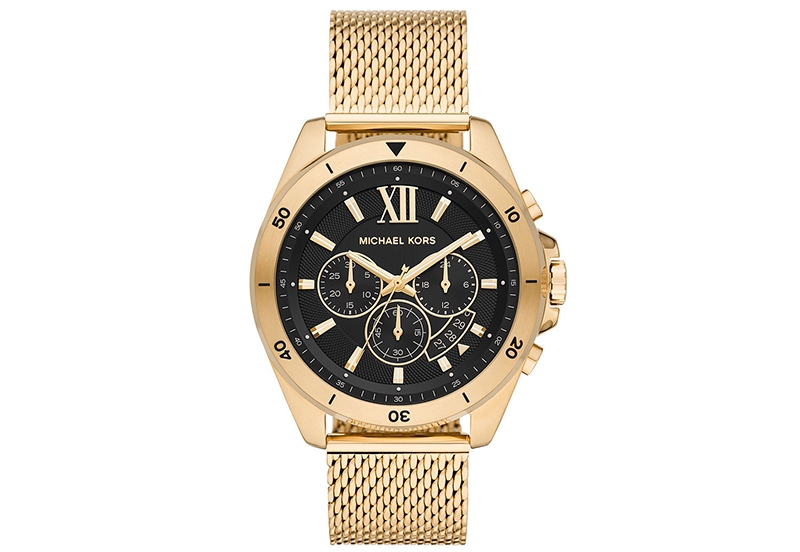 Michael Kors watch strap MK8867 Brecken