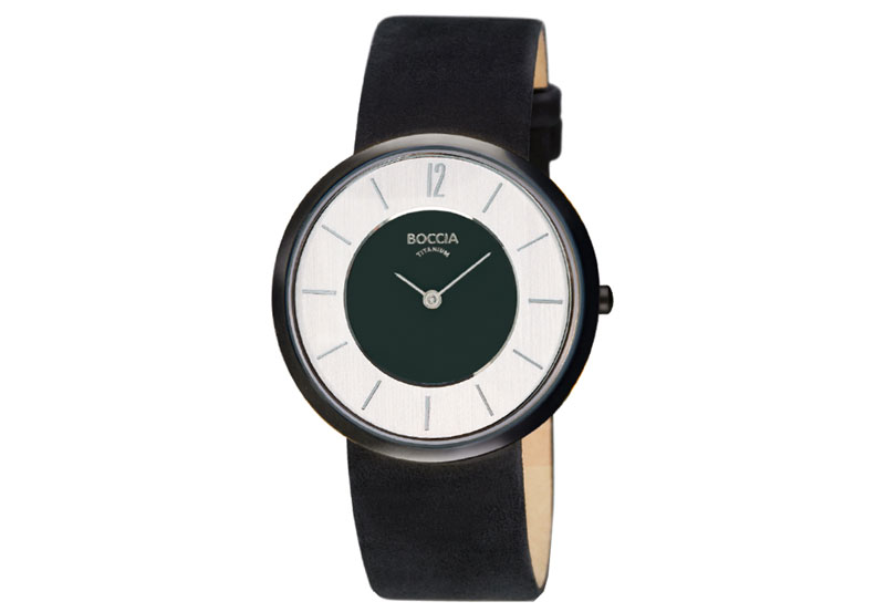 Boccia watchstrap 3114-06