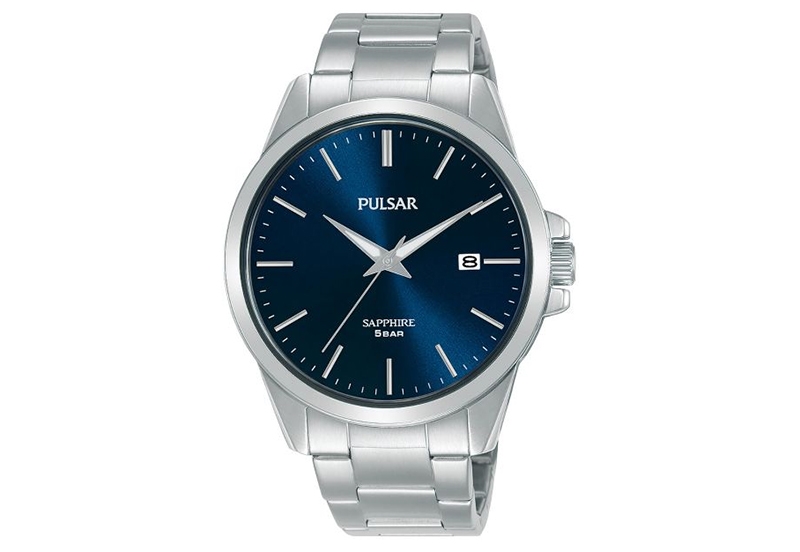 Pulsar watch band PS9637X1