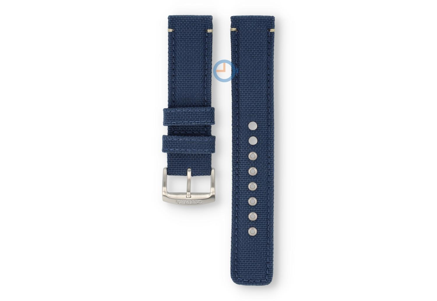 Citizen  AW5000-16L watch strap