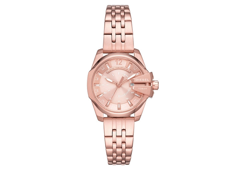 Diesel Baby Chief DZ5602 watch strap