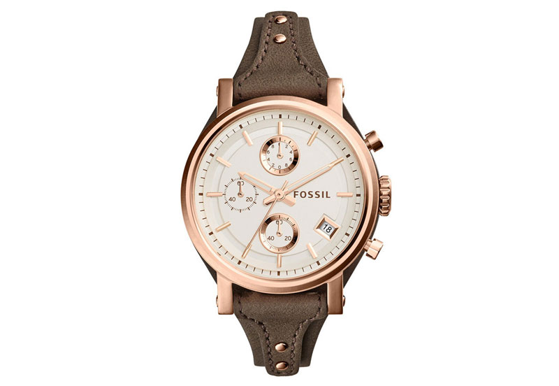 Watchband Fossil ES3818