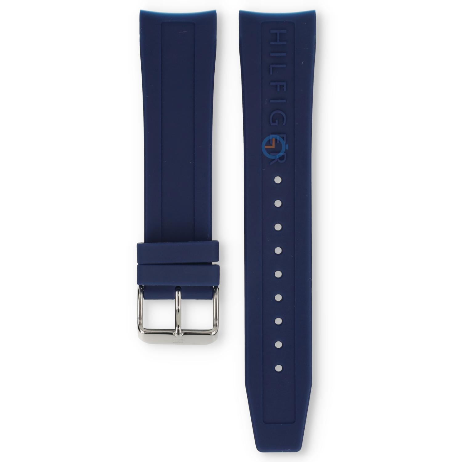 Tommy Hilfiger watchstrap TH1791091