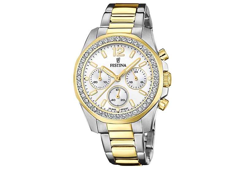 Festina Watch strap F20607-1