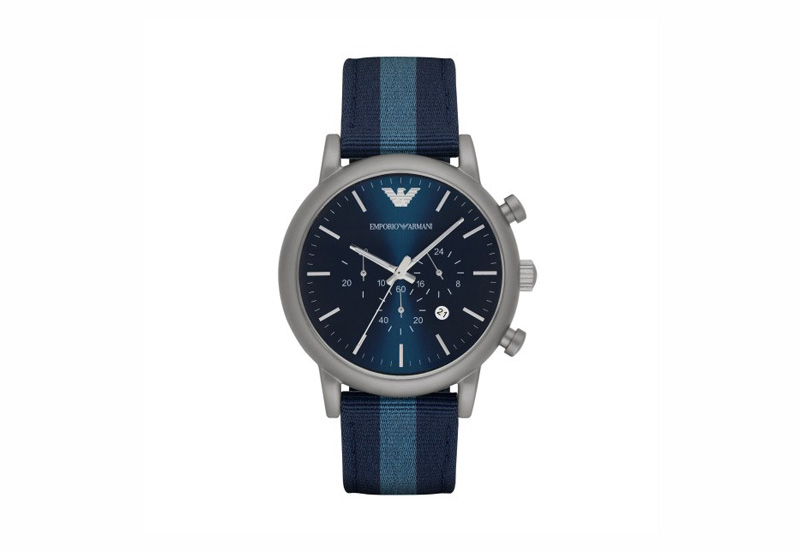 Armani watch strap AR1949