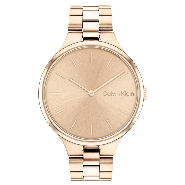 Calvin Klein watch-band 25200125 Linked Bracelet