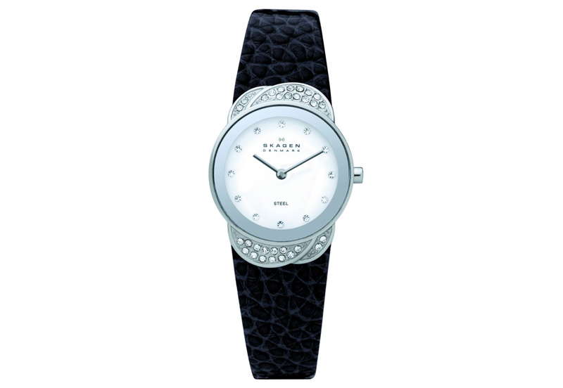 Skagen watch band 818SSLB