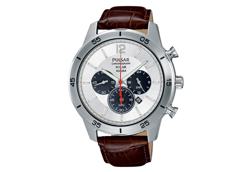 Pulsar PX5049X1 watchstrap