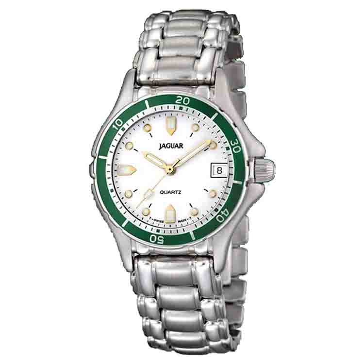 Jaguar BA02366 J750 watch strap