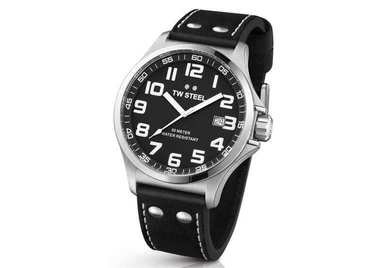TW STEEL watchstrap TW409