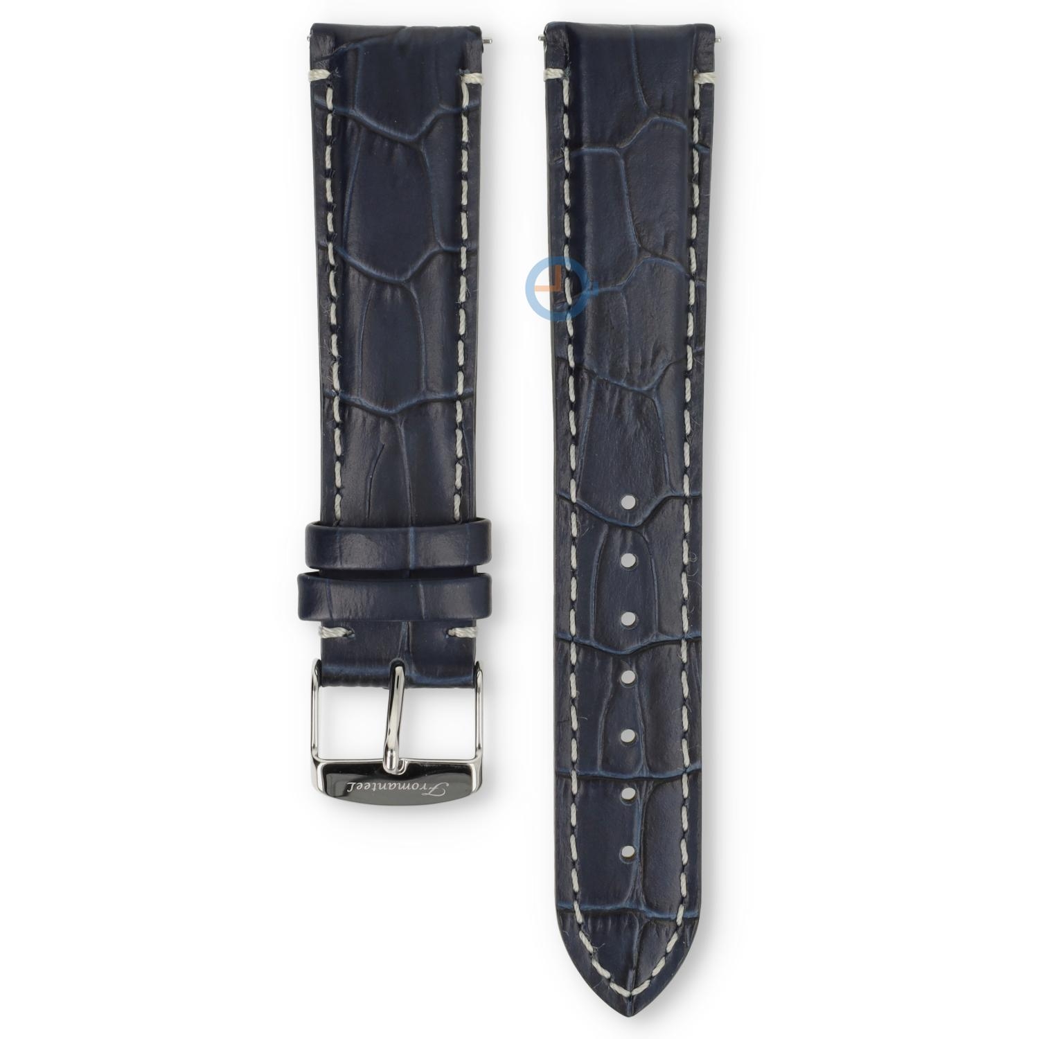 Fromanteel watchstrap blue