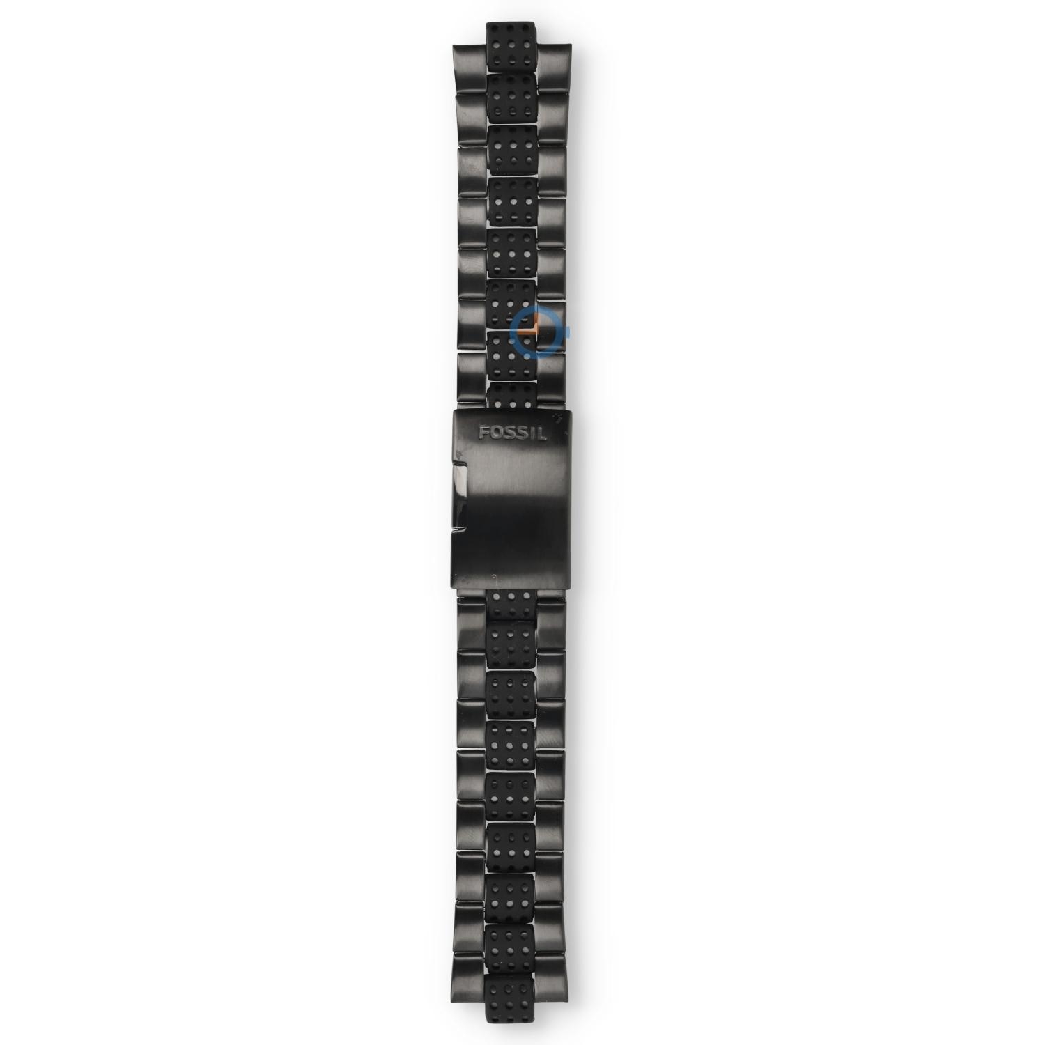 Fossil watch strap FS4902