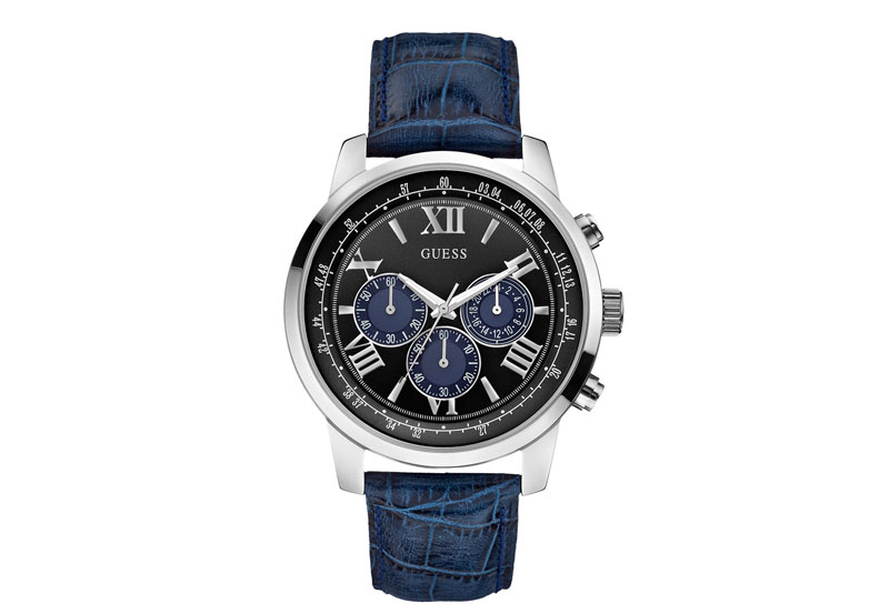 Guess W0380G3 watchstrap