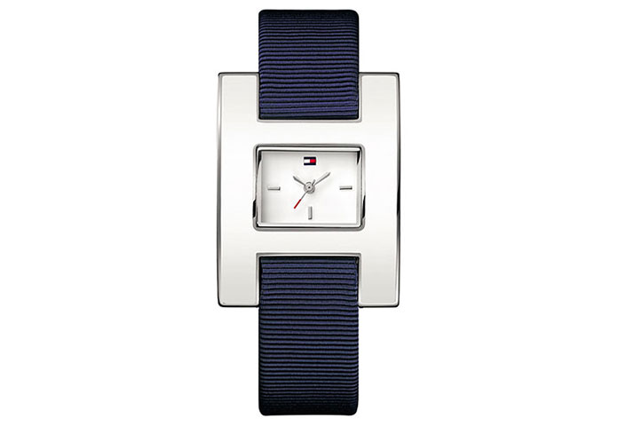 Tommy Hilfiger watchstrap TH1781104