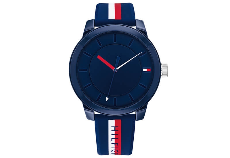 Tommy Hilfiger strap TH1791746