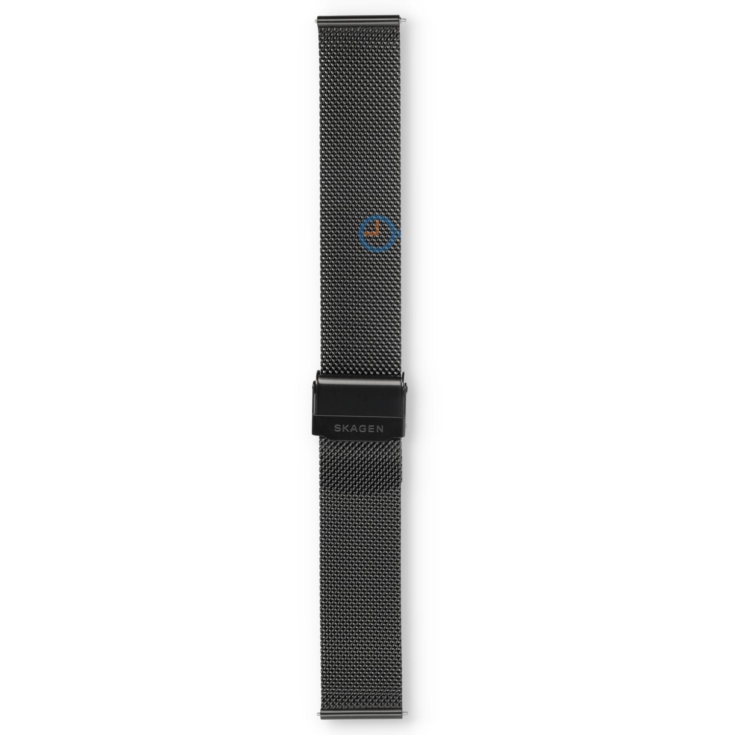 Skagen watch strap SKW6762
