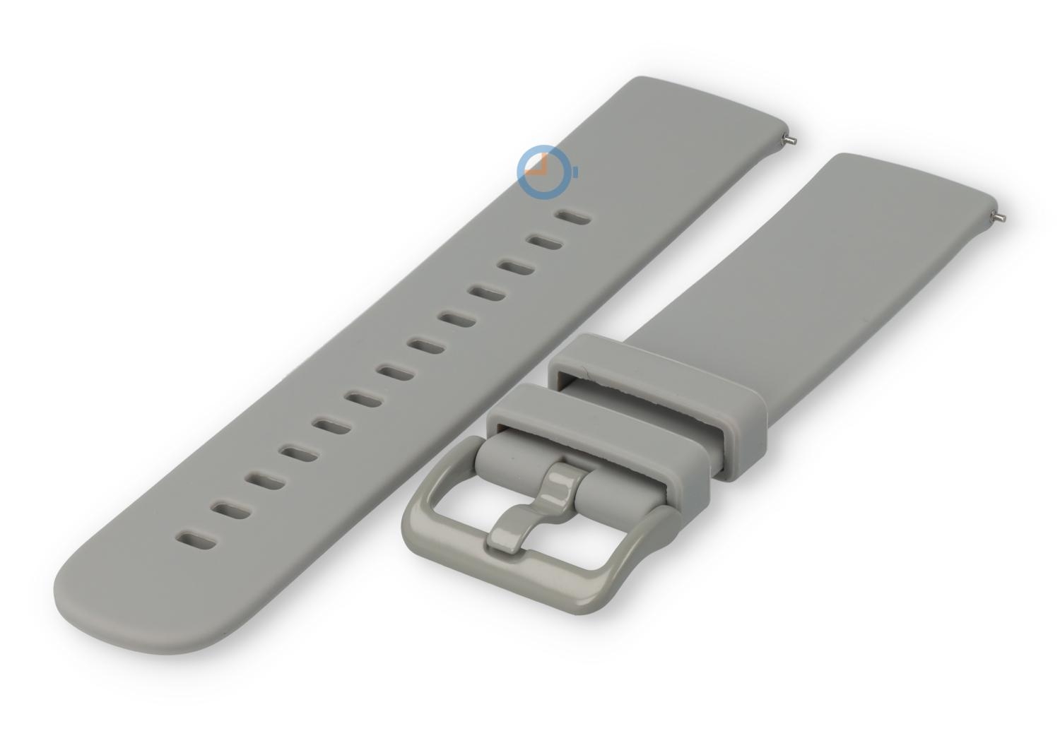 Amazfit T-Rex 3 Pro 44mm strap - grey