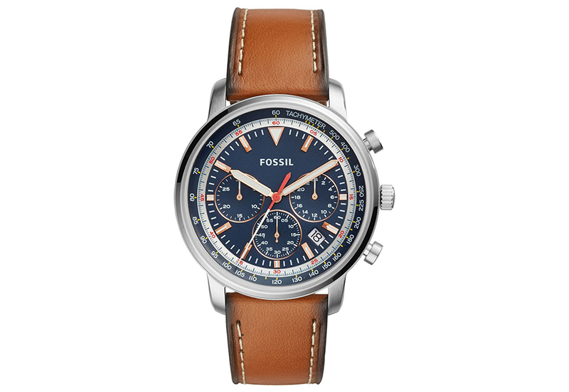 Fossil watchband FS5414