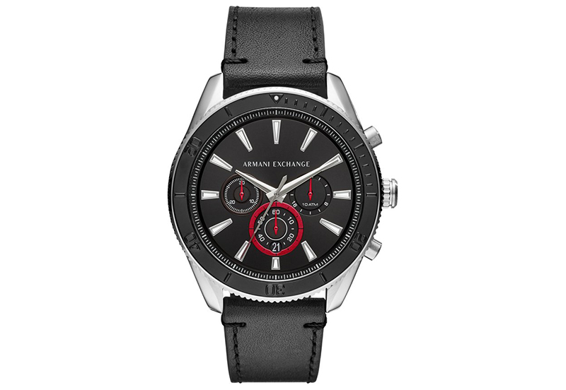 Armani Exchange watchstrap AX1817