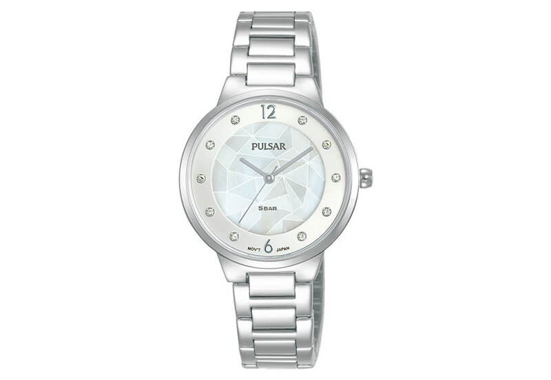 Pulsar watch band PH8511X1