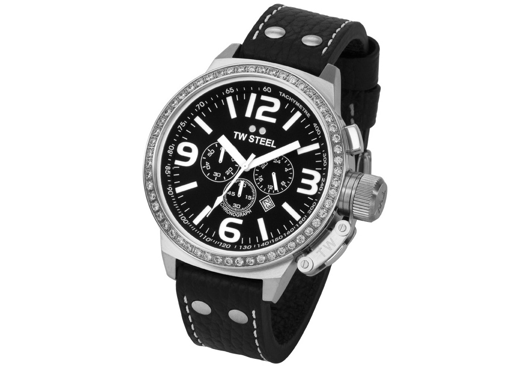 Watchstrap TW STEEL TW9