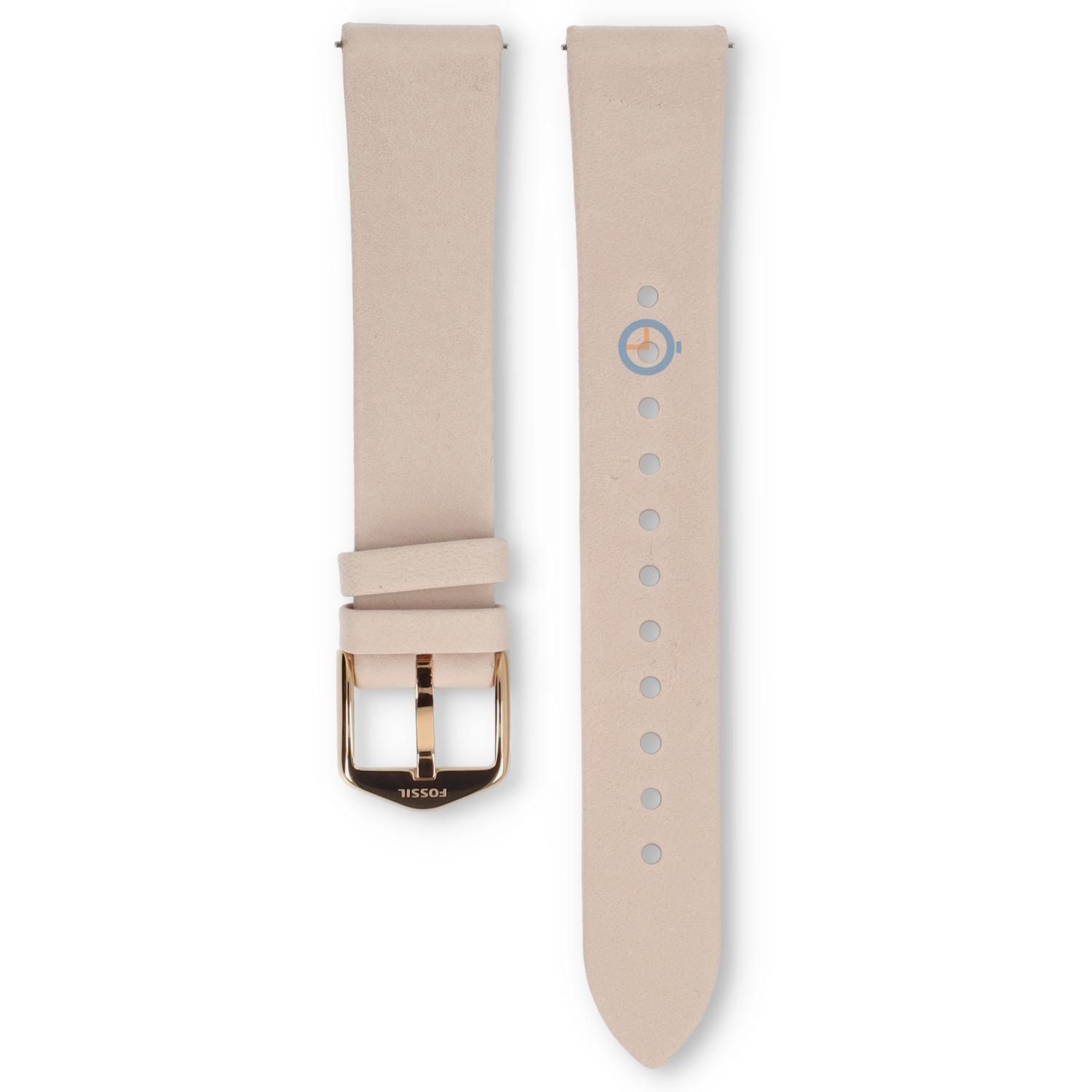 Fossil Q Venture 2 FTW6015 watchband