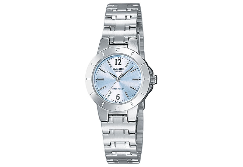 Casio LTP-1177PA-2A strap: 10471205