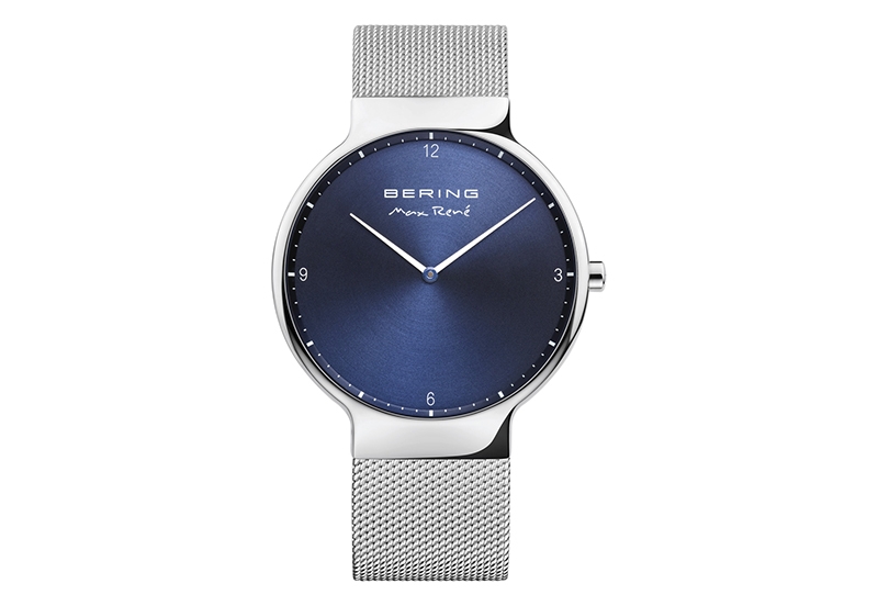 Bering watch strap 15540-007