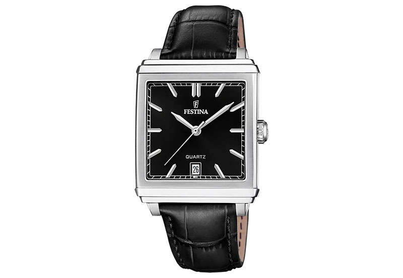 Festina Watch strap F20681-6