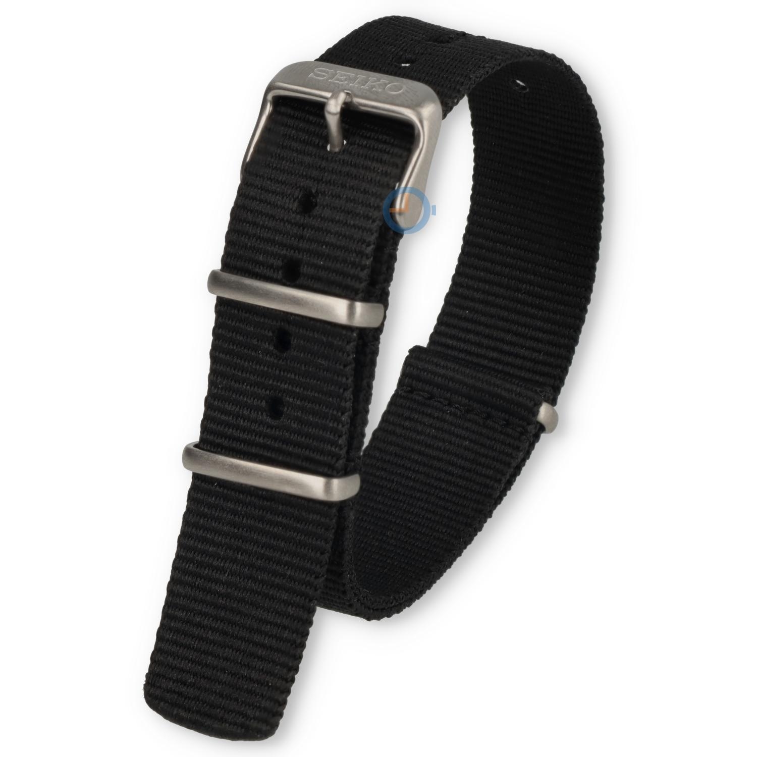 Original watch strap for Seiko SARY197