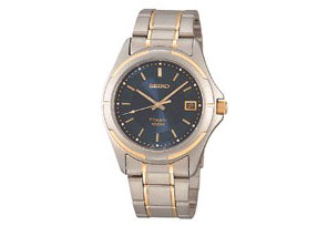 Seiko watchband SGE554P1
