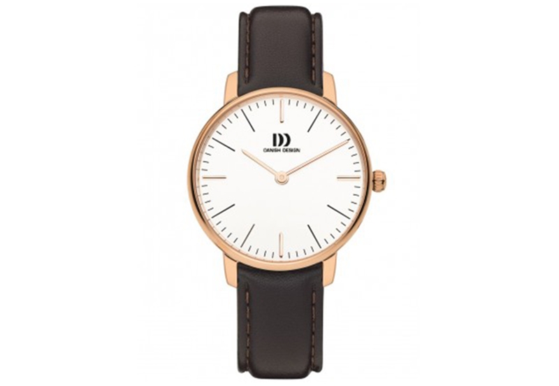 Danish Design watch strap IV17Q1175