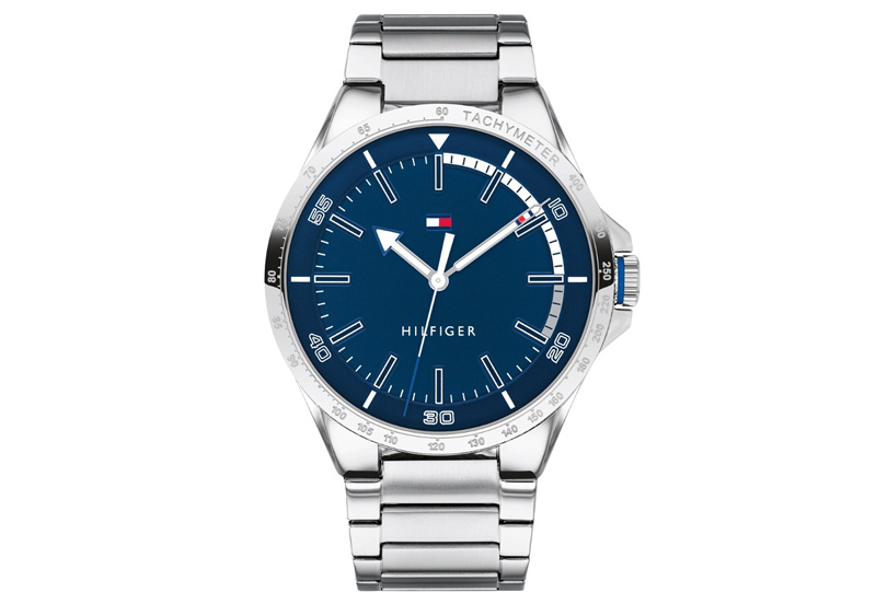 Tommy Hilfiger watchstrap TH1791524
