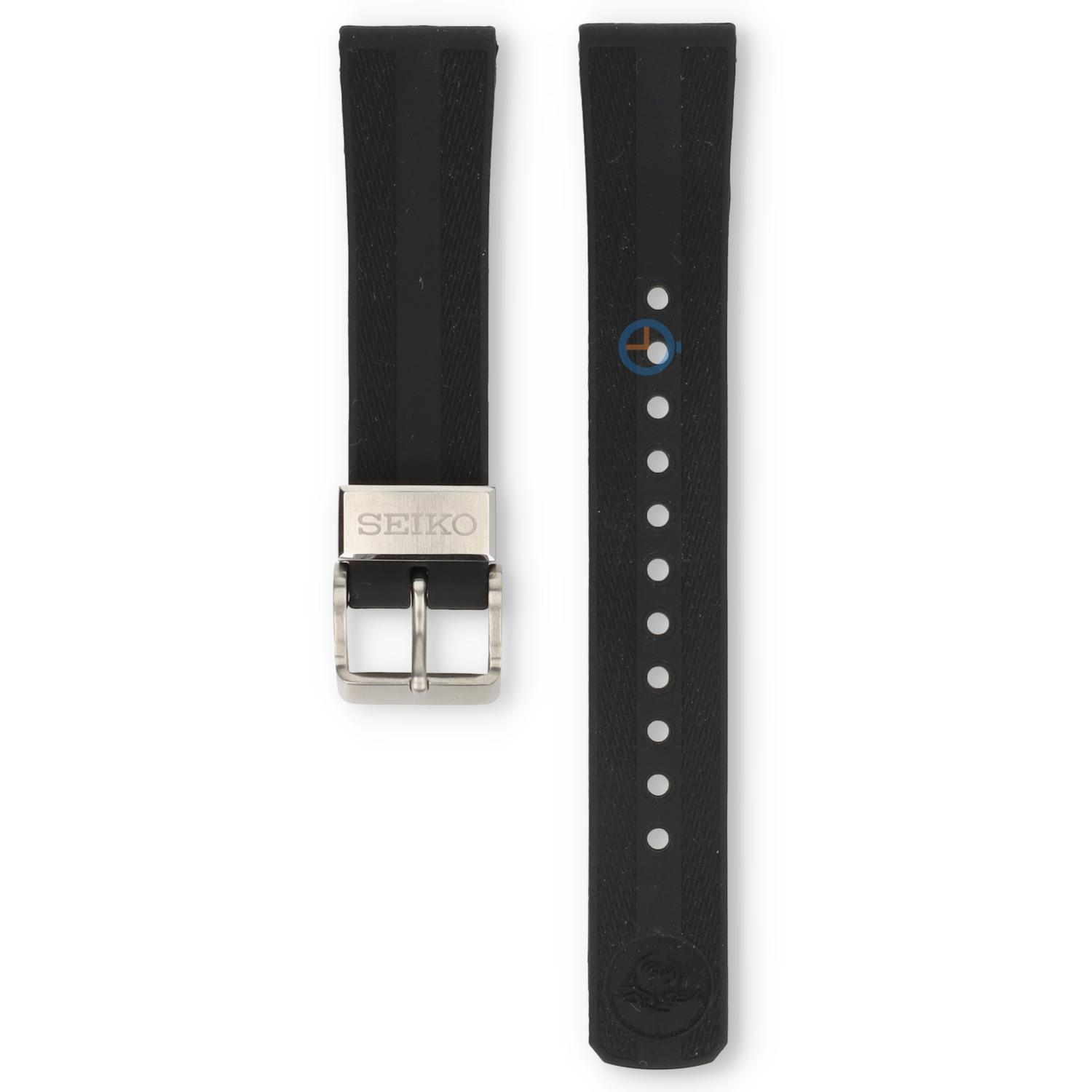 Original watch strap for Seiko SBDC105