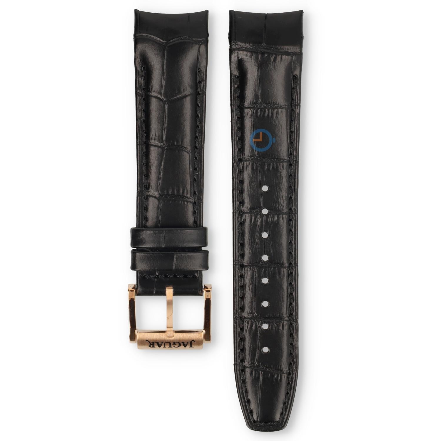 Jaguar BC11235 Hybrid Connected J959/2 watch strap