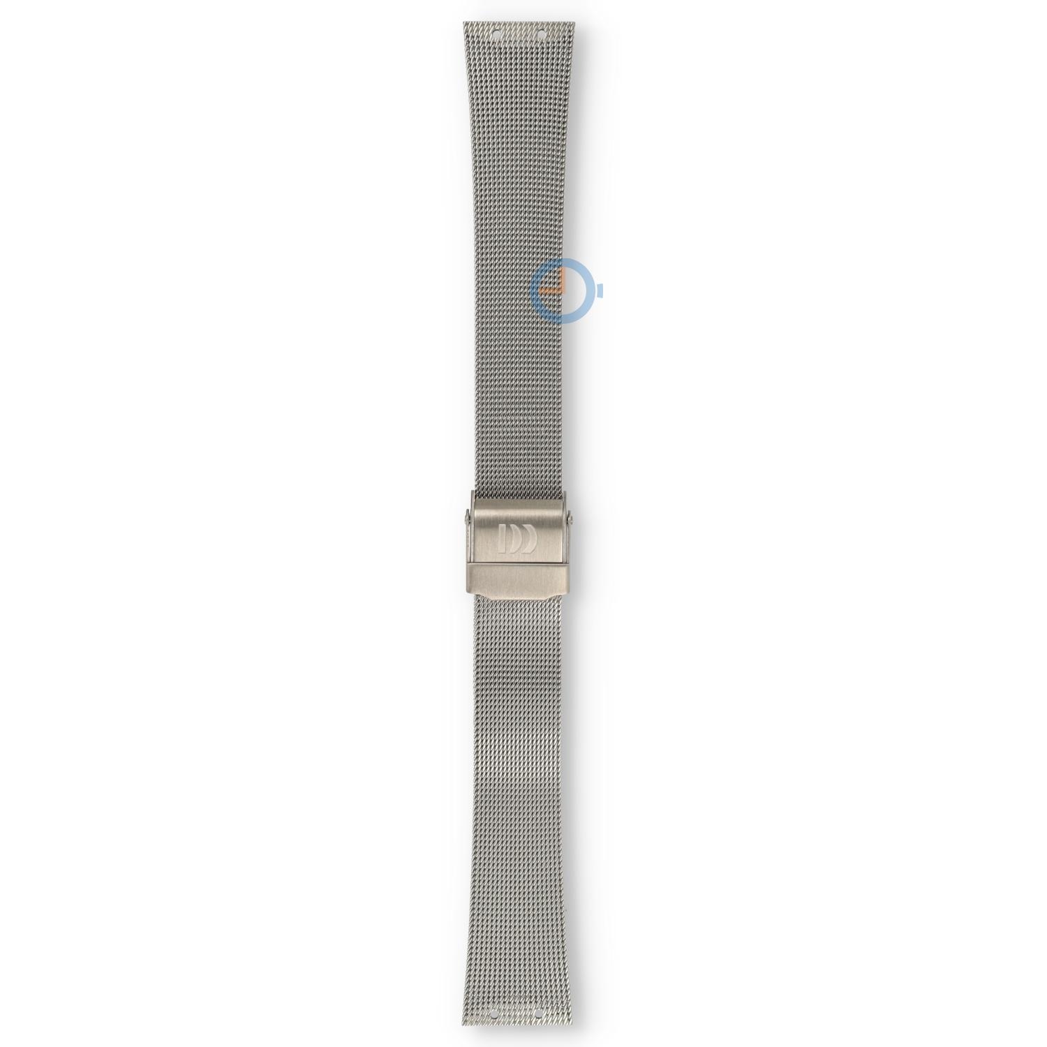 Danish Design watch strap IV62Q1211