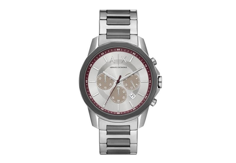 Armani Exchange Watch Strap AX1745