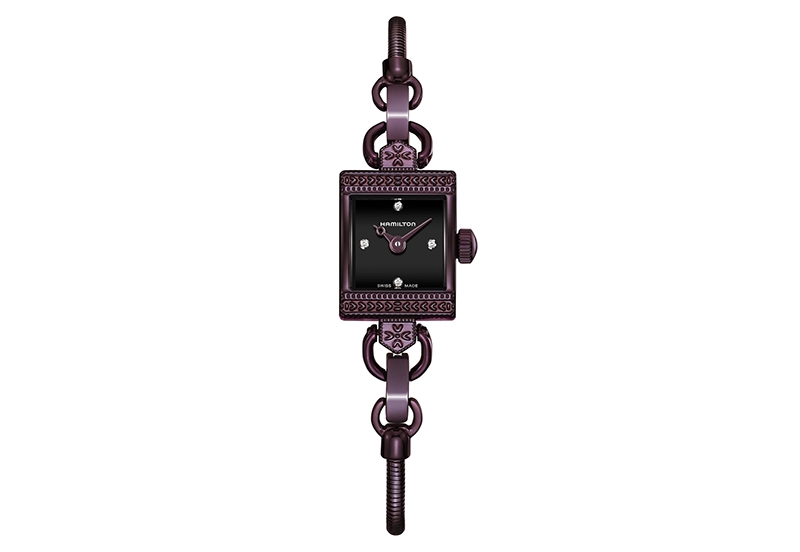 Hamilton Hamilton Watch Strap: H31201130