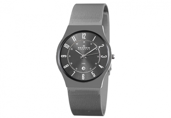 Skagen horlogeband 233XLSTM