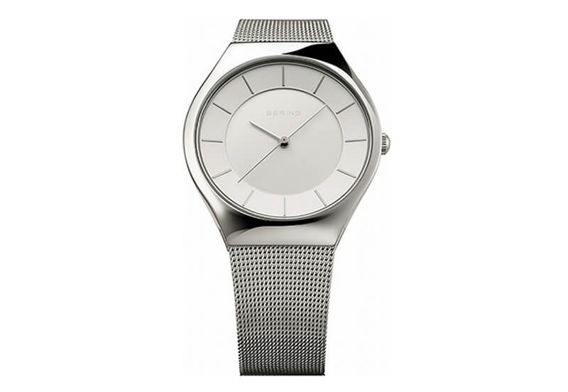 Bandje voor Bering horloge: 11936-300
