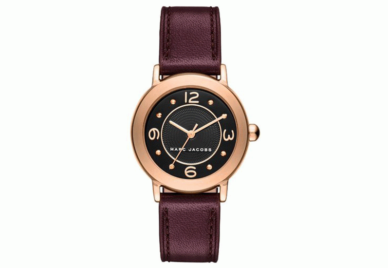 Marc Jacobs MJ1474 watch band