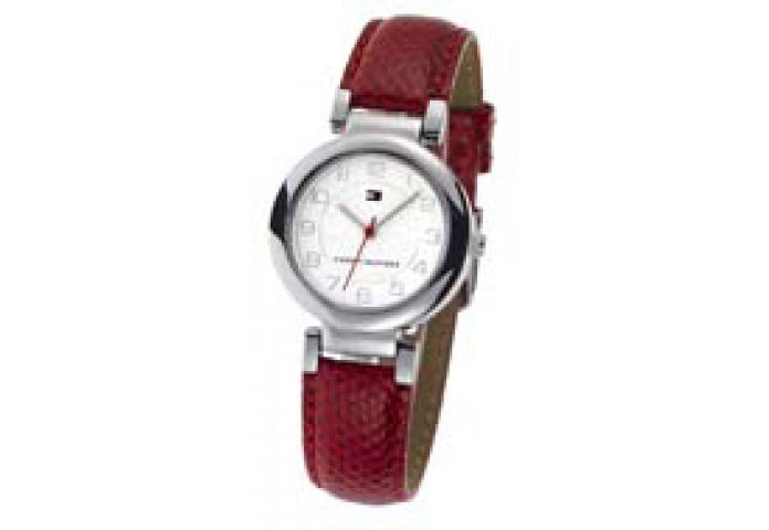 Tommy Hilfiger watchstrap TH1780720