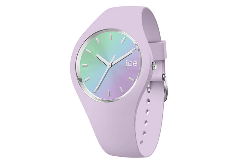 Ice-Watch watch band - 020640 - ICE sunset - Small