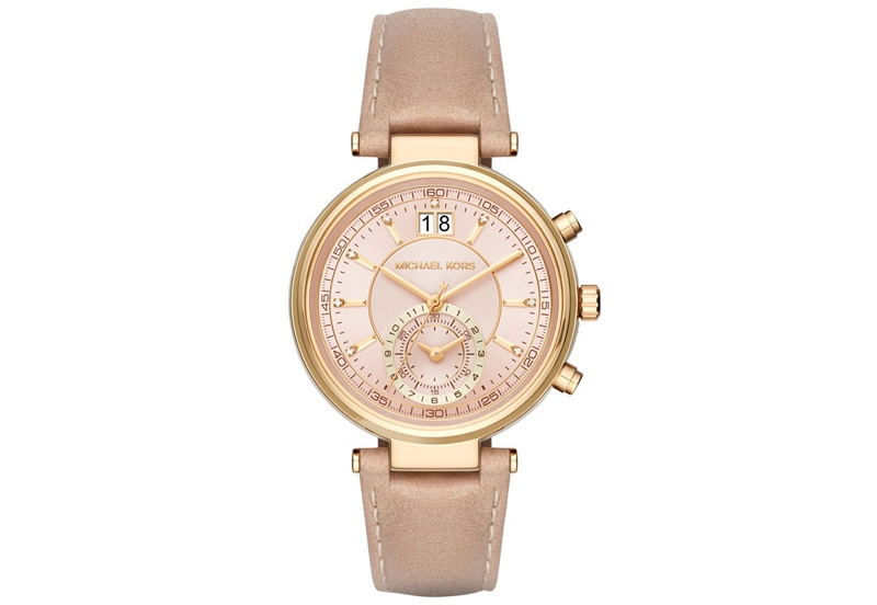 Michael Kors horlogeband MK2529