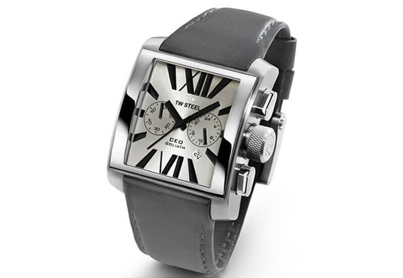 watchstrap TW STEEL CE3003 XL