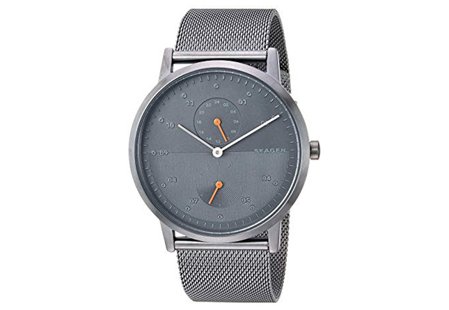 Skagen watch band SKW6501
